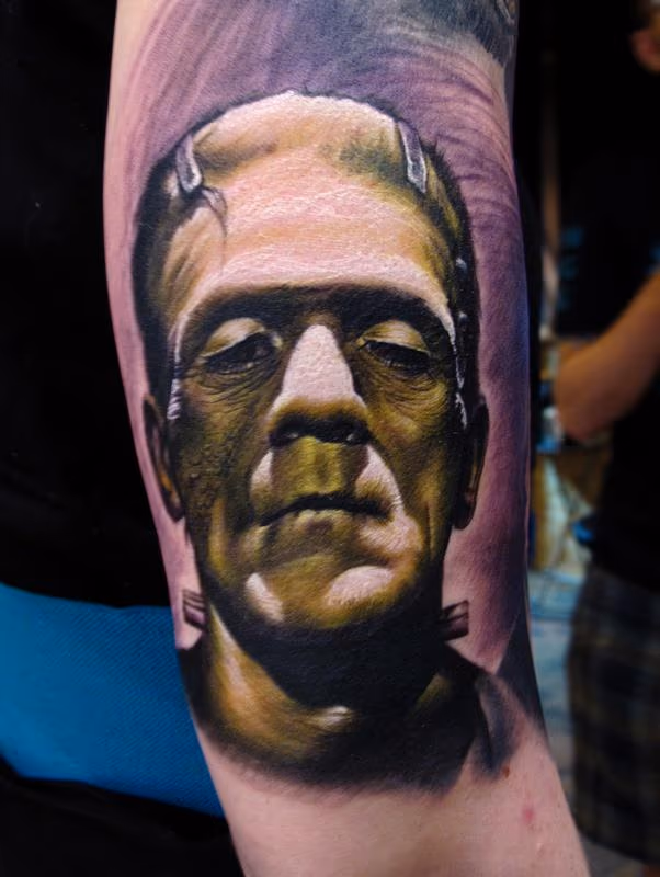Frankenstein