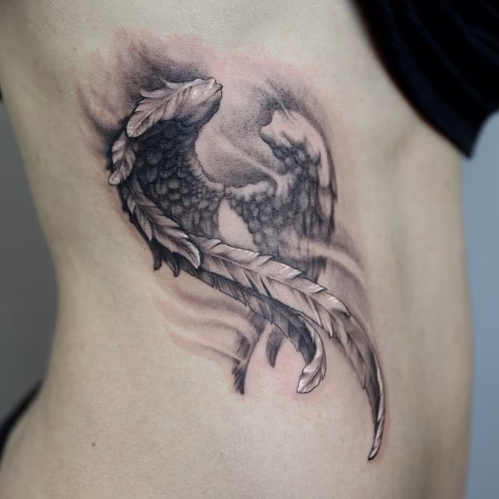 Wings