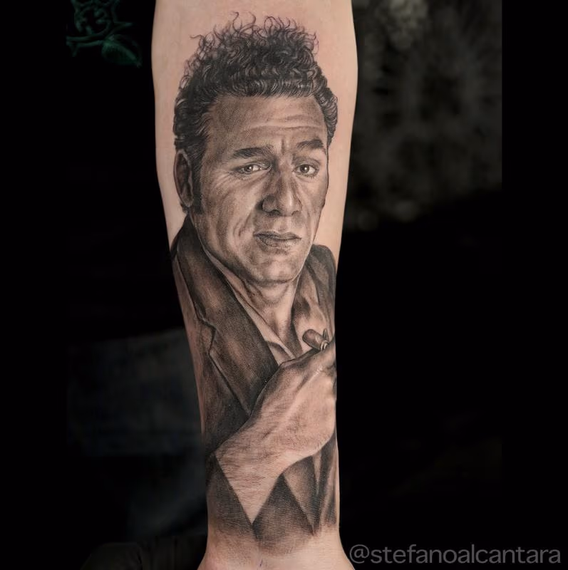 Cosmo Kramer