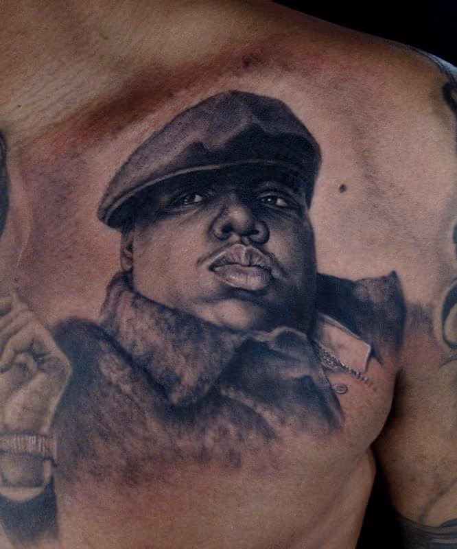 Notorious BIG