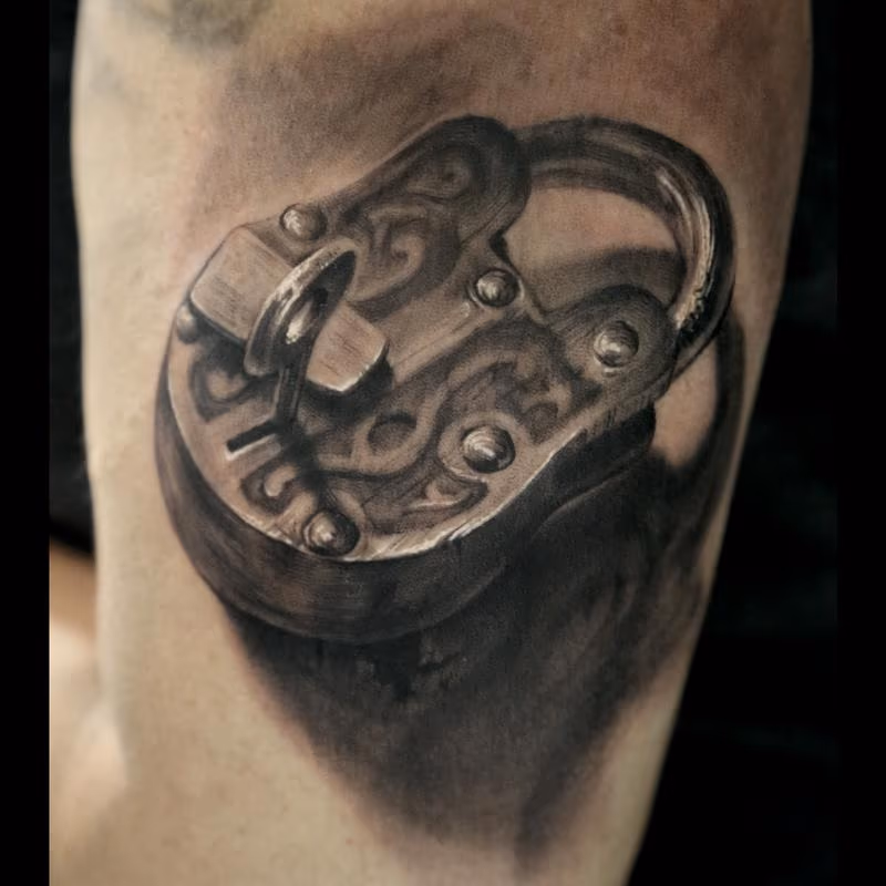 Lock