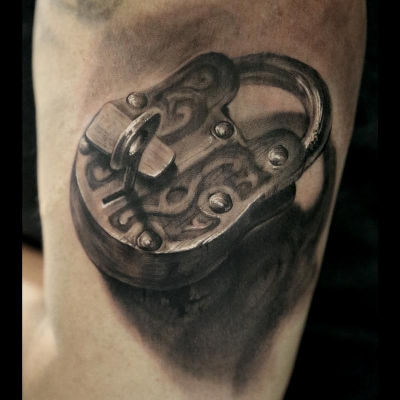 Lock