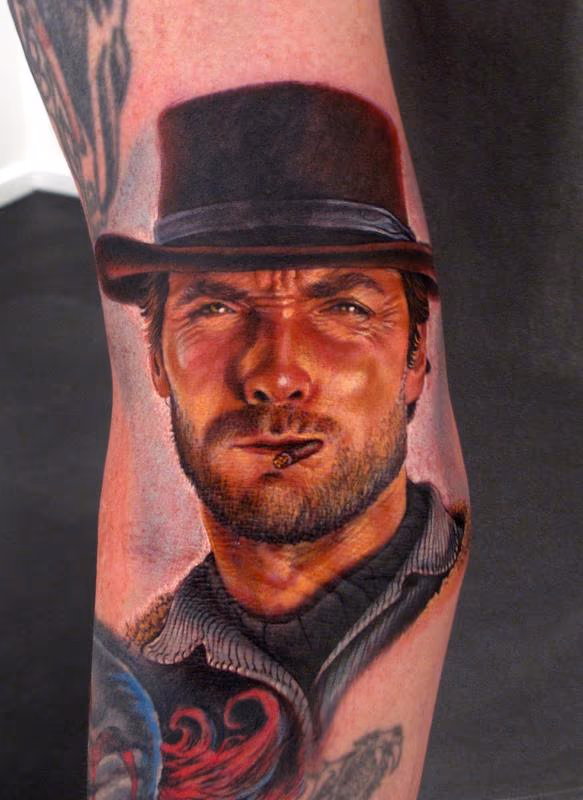 Clint