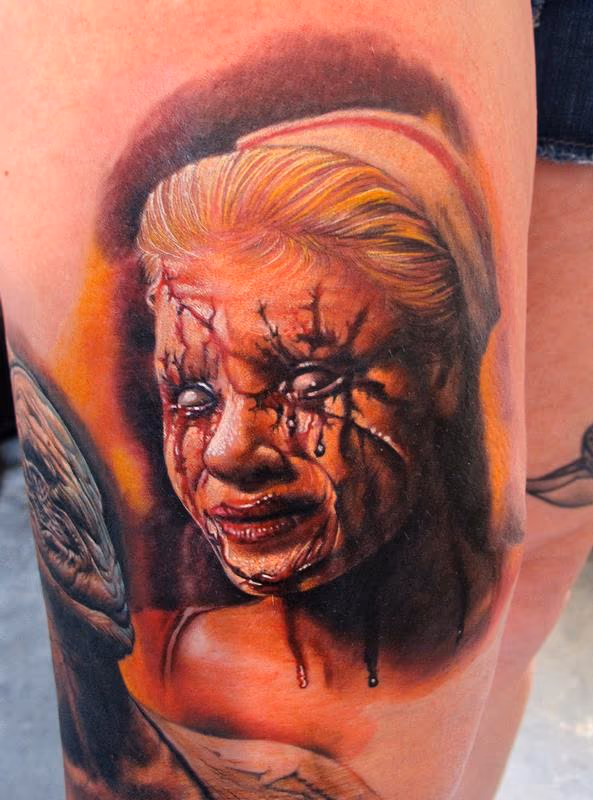 Silent Hill 2