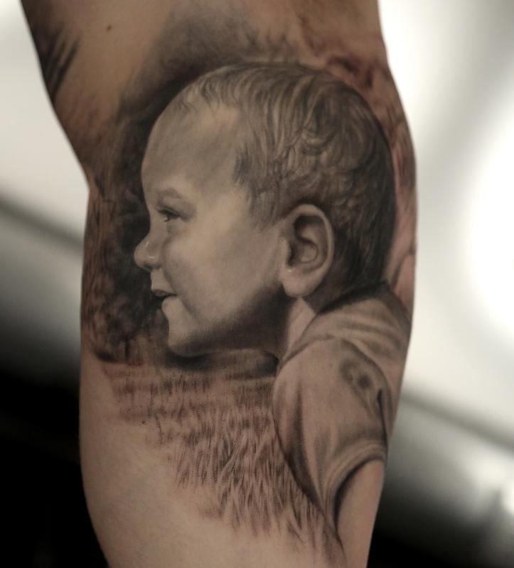 Son Portrait