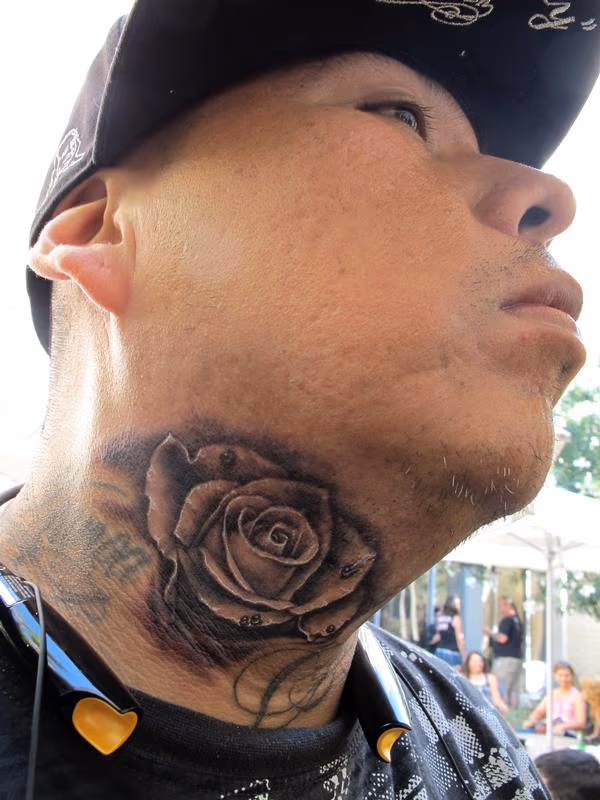 Rose
