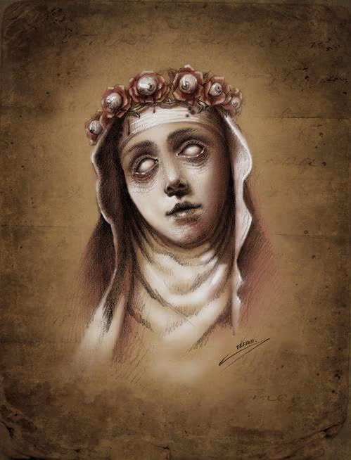 Santa Rosa de Lima