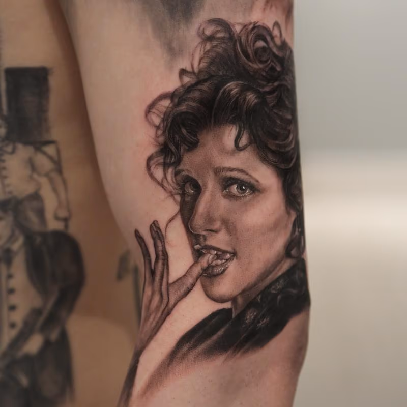 Elaine