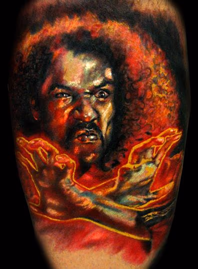 Sho Nuff