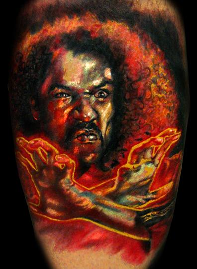 Sho Nuff