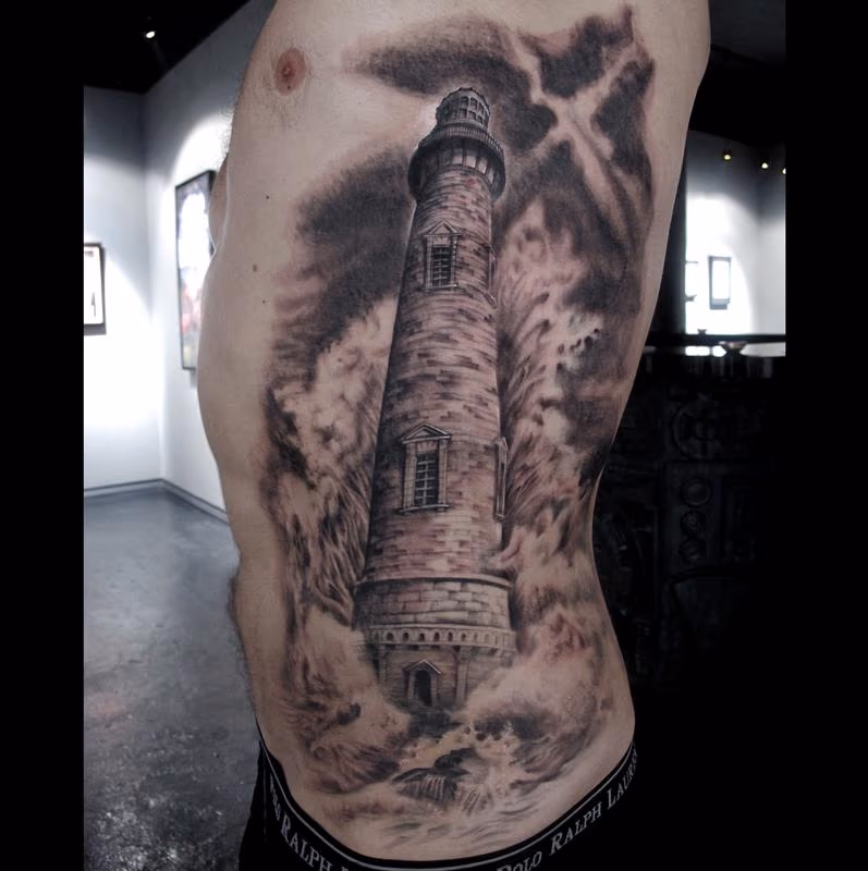 Lighthouse