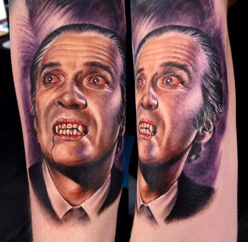 Dracula