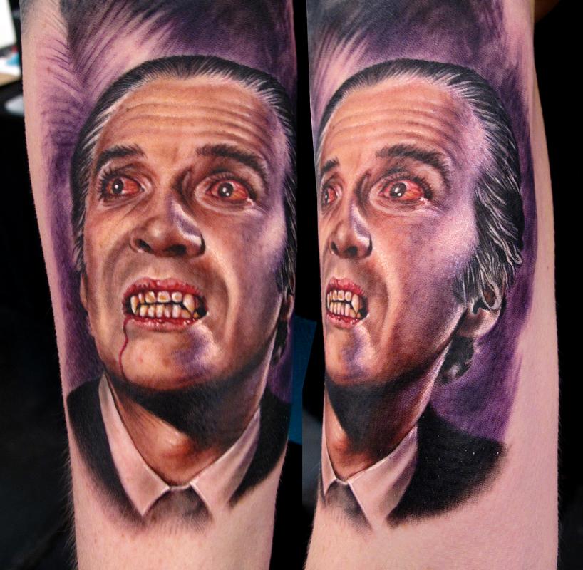 Dracula