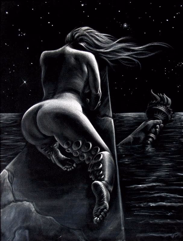 EVOLVE    (SOLD)