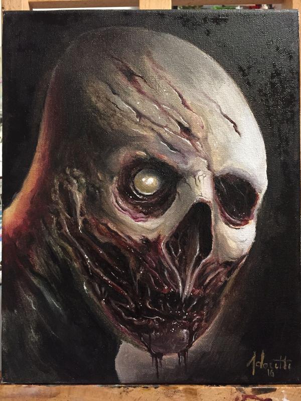 "Presenze"
