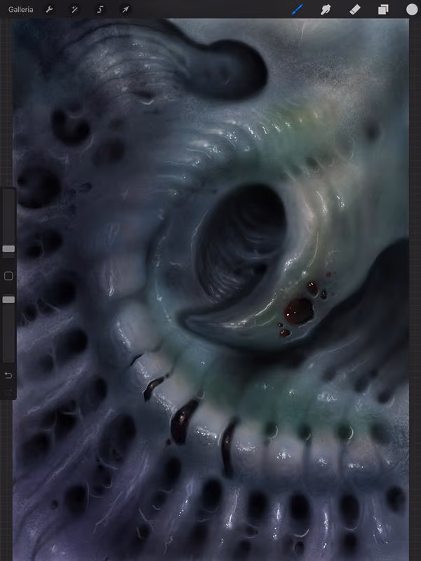 Bio Worm