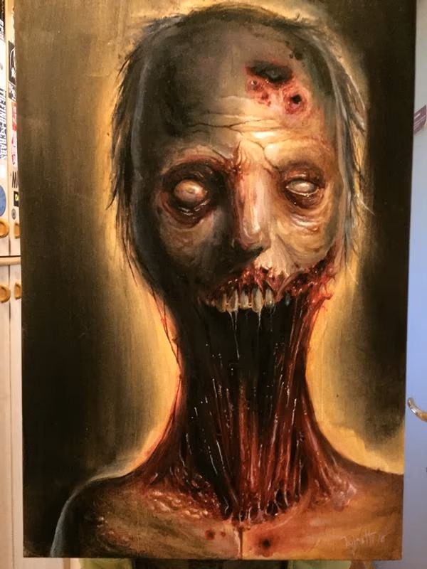 Scream