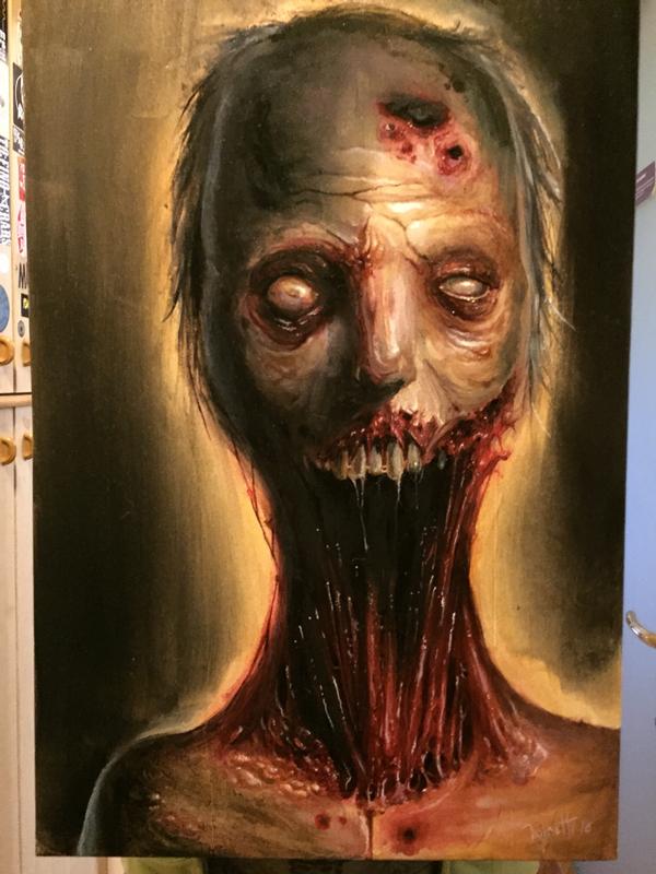 Scream