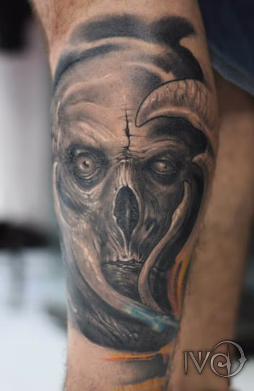 Monster
