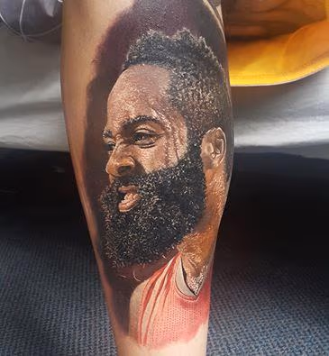 James Harden