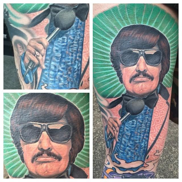 Tony Clifton