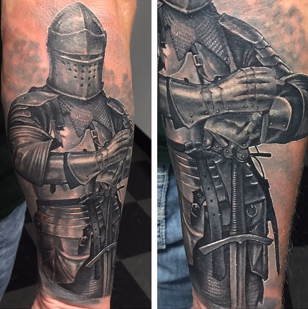Knight