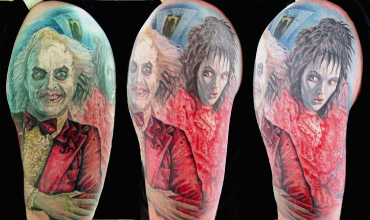 Tattoo