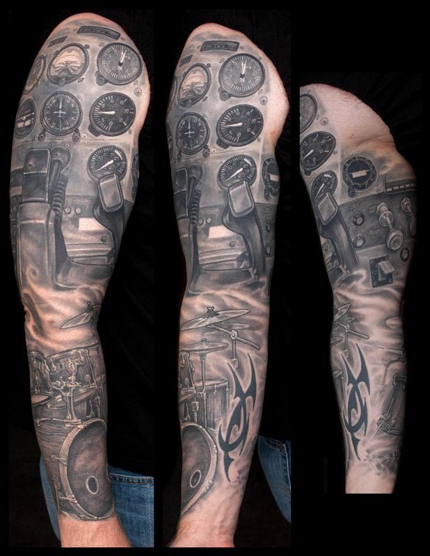 sleeve