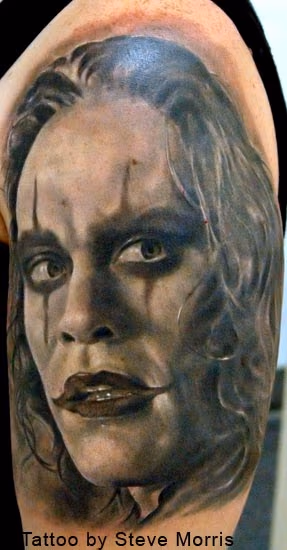 The Crow