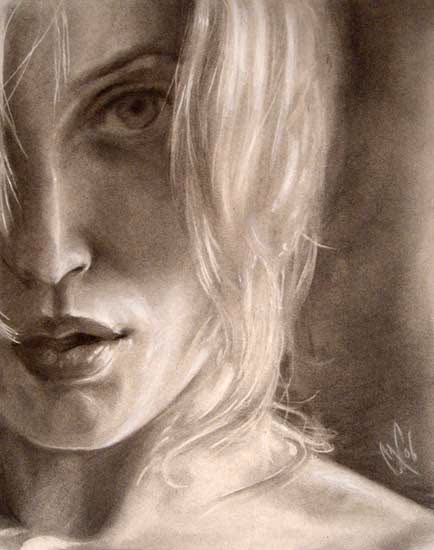 Woman Portrait