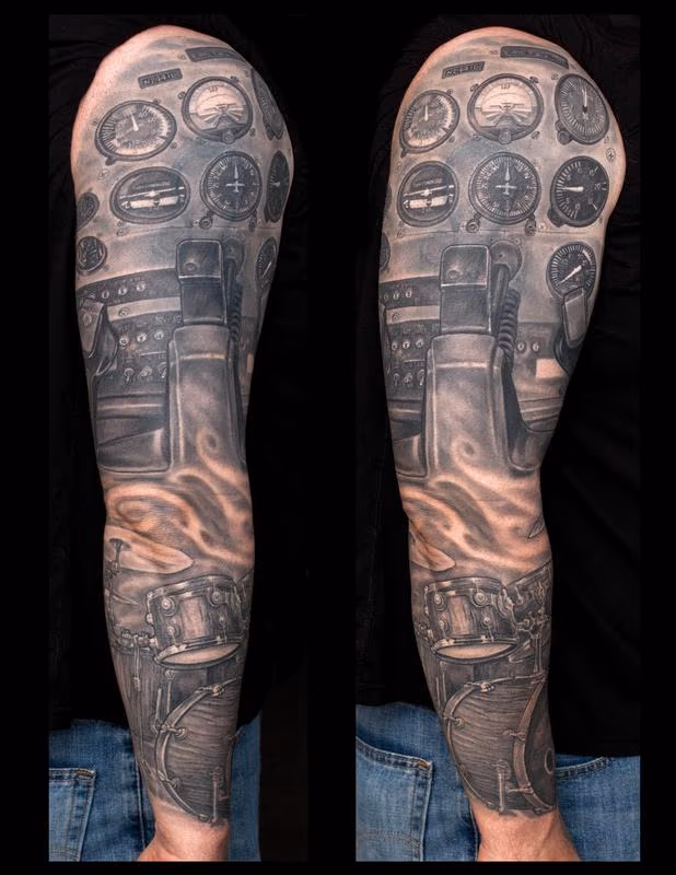 sleeve