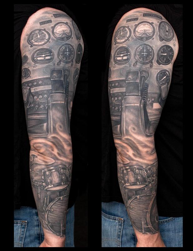 sleeve