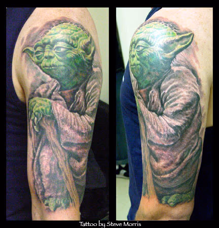 Yoda