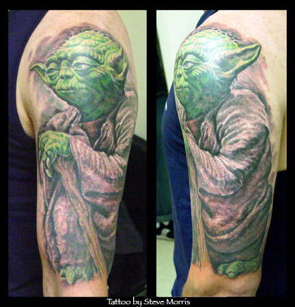 Yoda