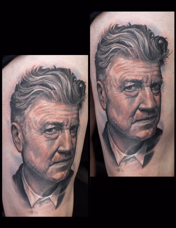 david lynch