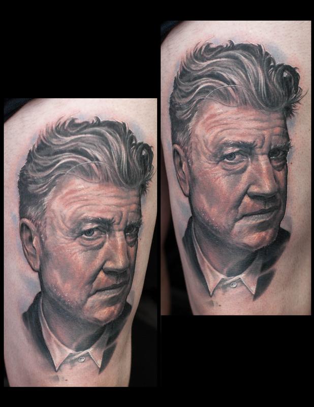 david lynch