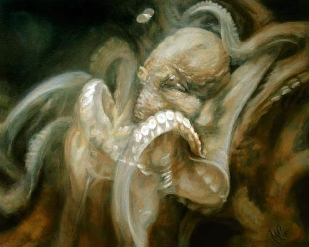 Octopus Slideshow