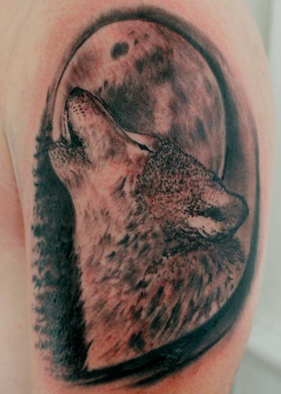 Wolf