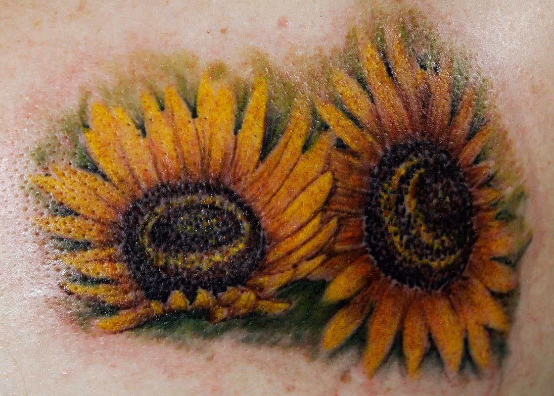 Sunflowers