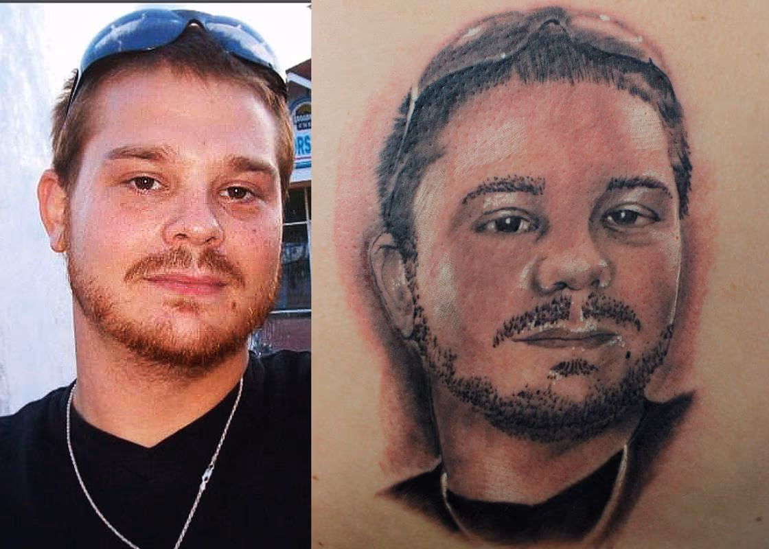 Tribute to Tim