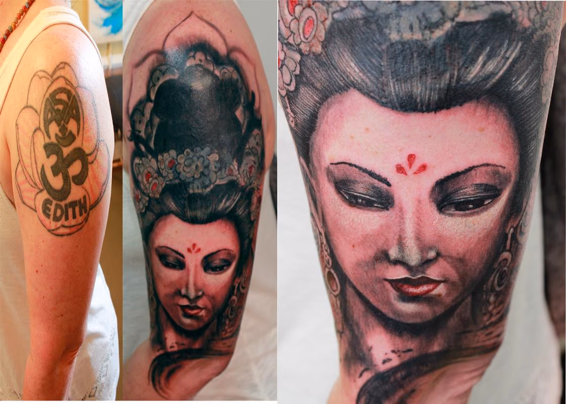 Kuan Yin