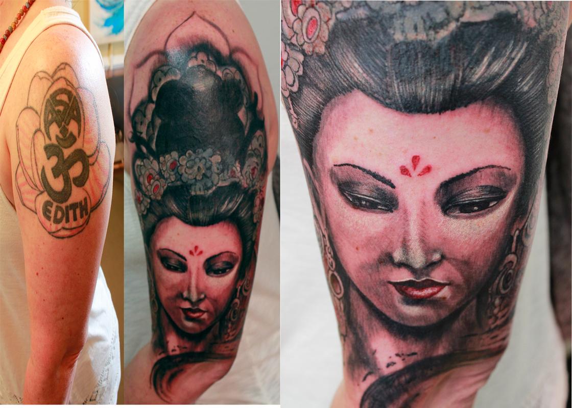 Kuan Yin