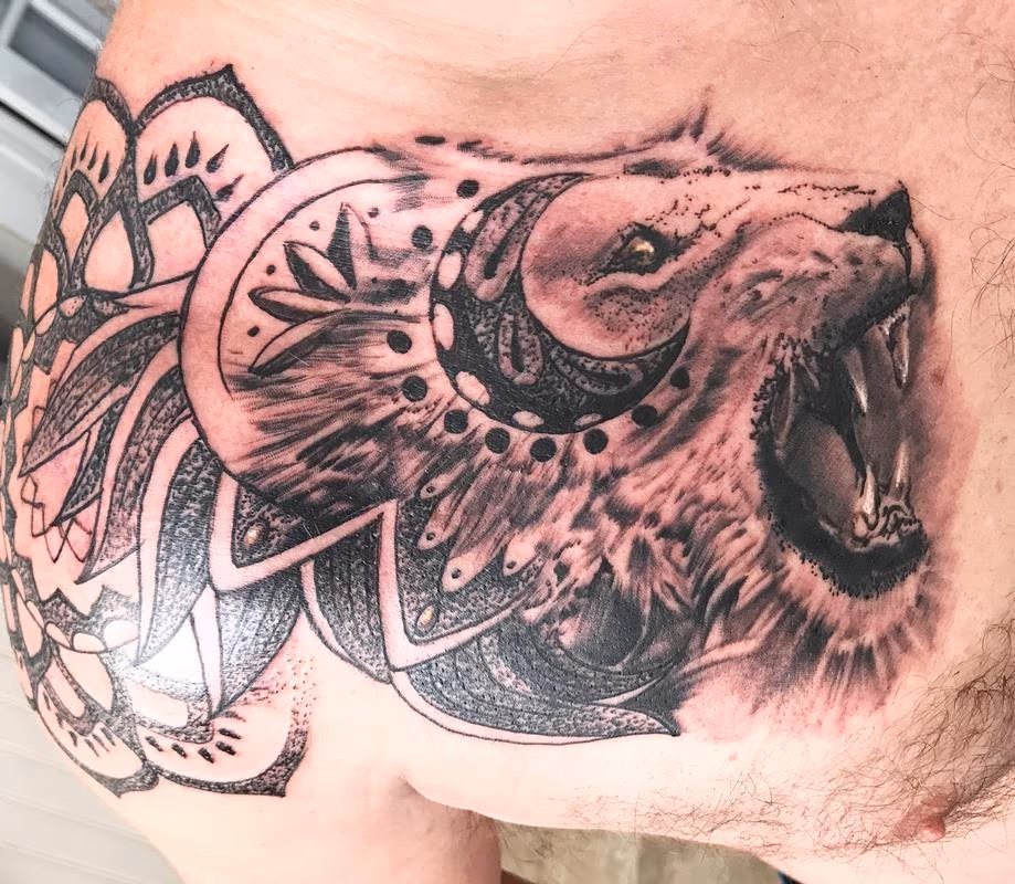 Lion