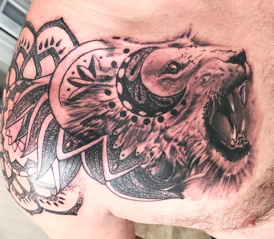 Lion
