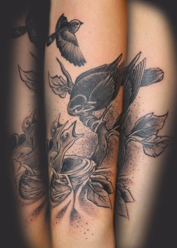 Tattoo