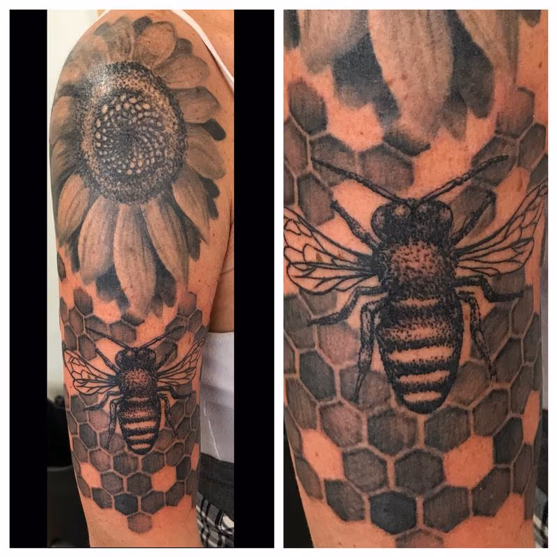 Let It Bee
