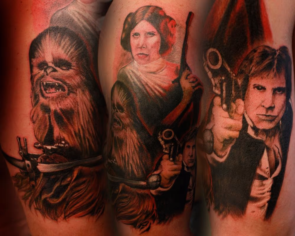 Star Wars