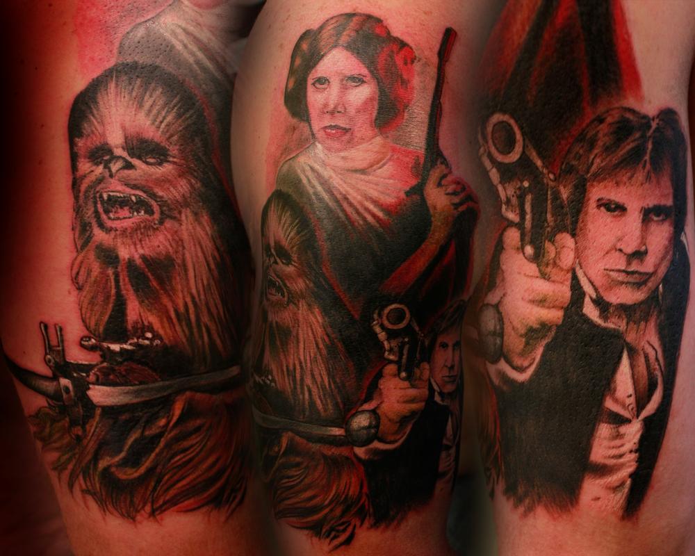 Star Wars