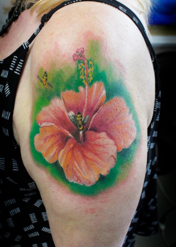 Hibiscus