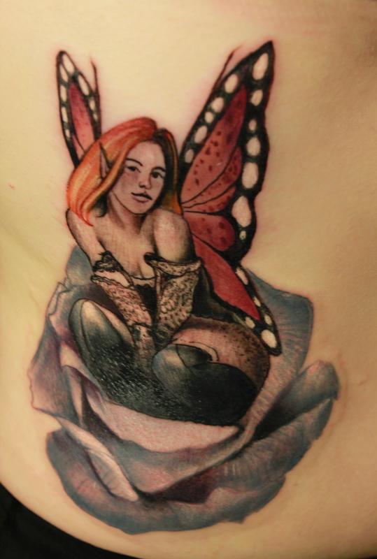 Faerie Thing